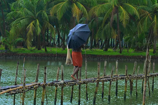 Kerala Monsoon