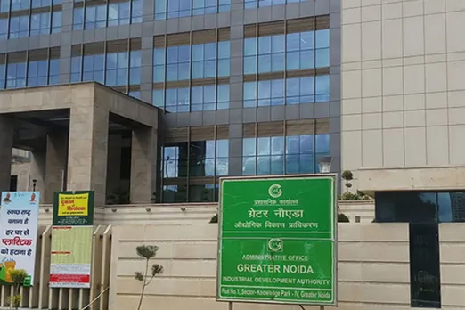 Greater Noida News