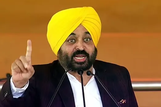 Punjab News CM Mann's 'Sarkar Tuhade Dwar' scheme will empower the common man