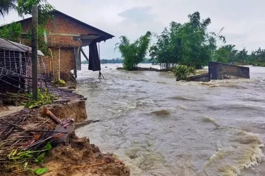Assam Floods