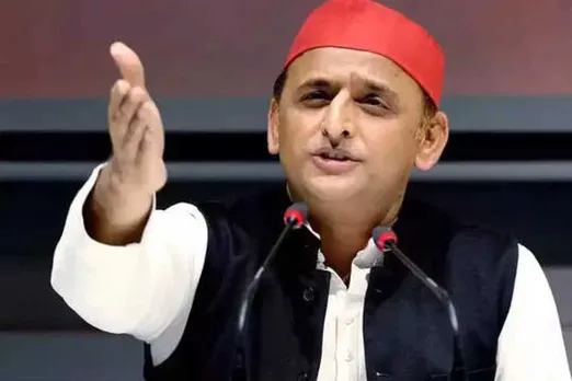 Akhilesh Yadav
