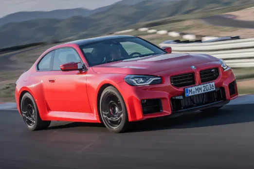 Upcoming Cars in June 2023