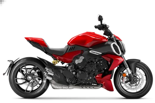 Upcoming two-wheelers in India