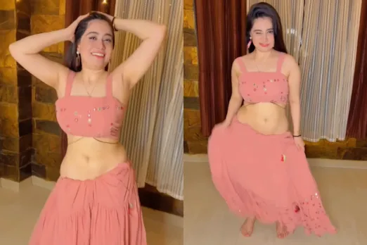 Urfi Javed Sister