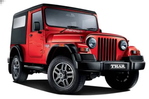 Mahindra Thar