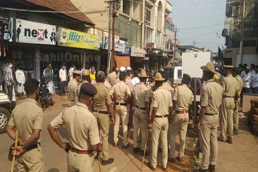 Mahapanchayat