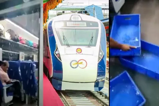 Vande Bharat Express