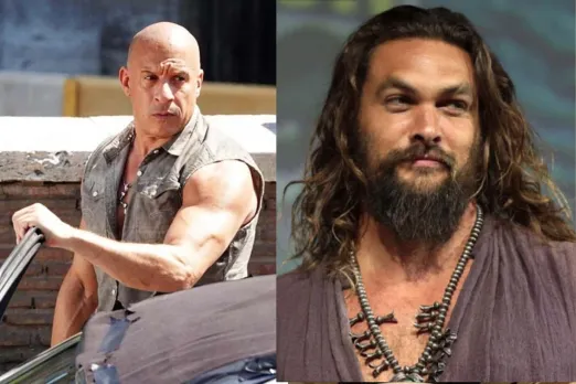 Vin Diesel