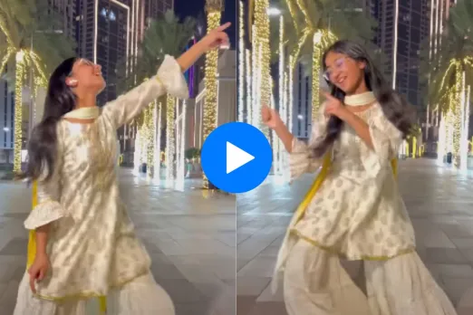 Devar Bhabhi dance