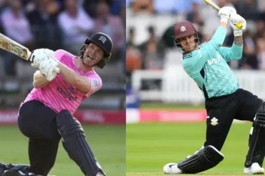 Vitality T20 Blast
