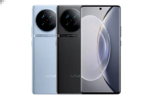 Vivo X90s