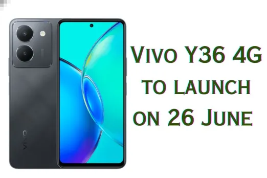 Vivo Y36 4g