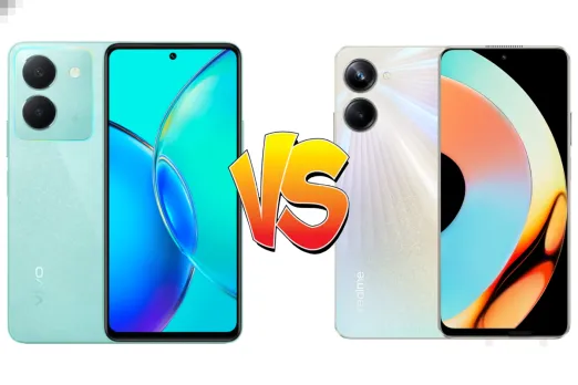Vivo Y36