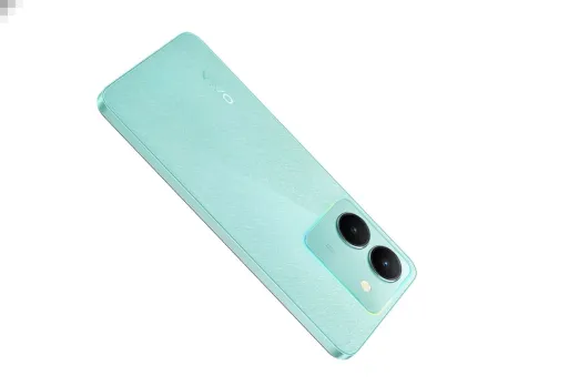 Vivo Y36