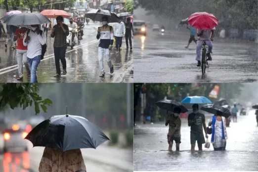 Weather Update