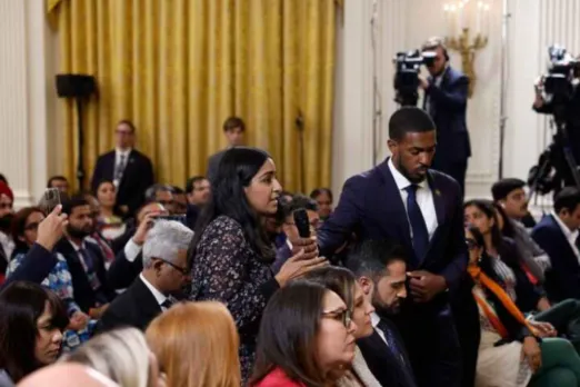 White House