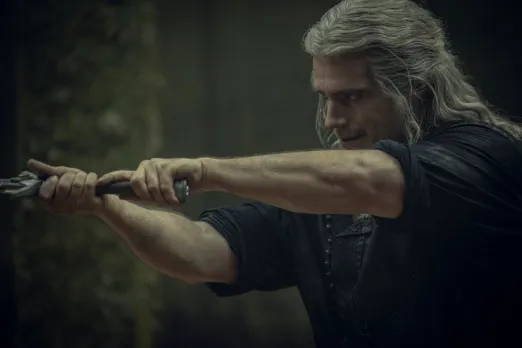 Witcher Season 3 Trailer
