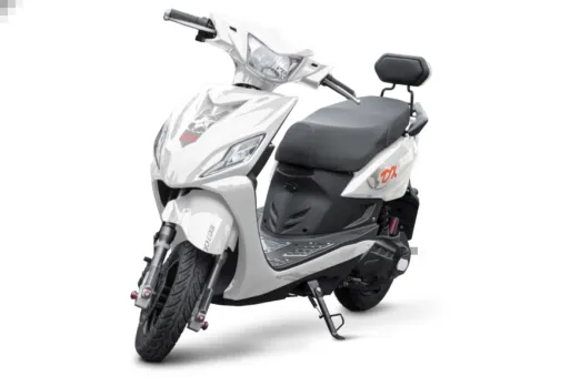 Yo Edge Electric Scooter