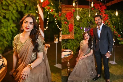 Pakistani actress