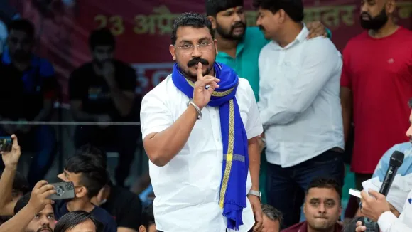 Bhim army