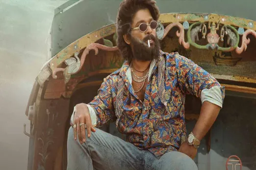 Allu Arjun