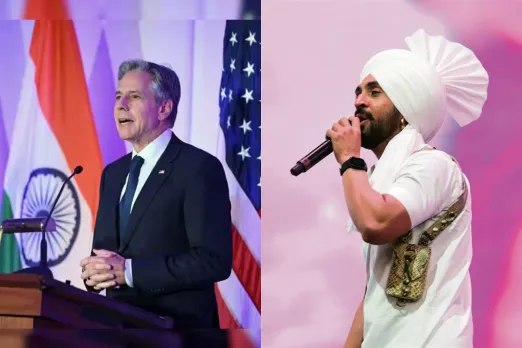 Diljit Dosanjh
