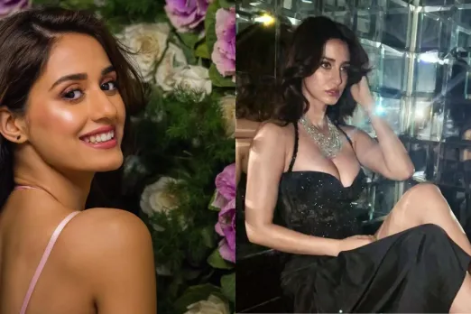 Disha Patani