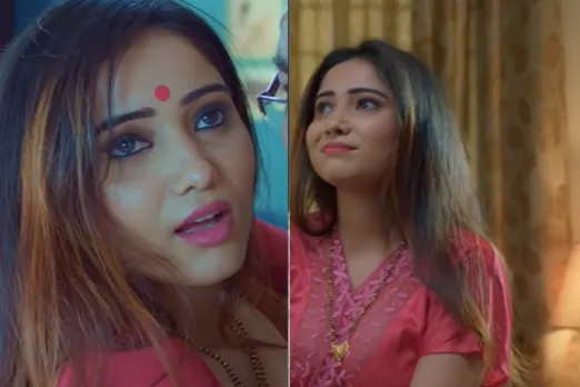 Dunali web series on ULLU