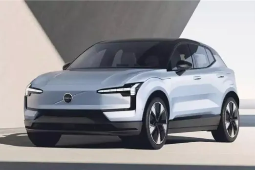 Volvo EX30 EV Car