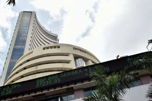 Stock Market Today