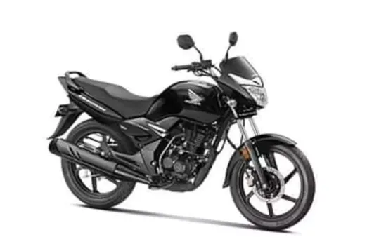 Honda Unicorn 160
