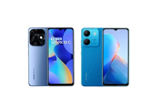 Infinix Smart 7 Plus vs Tecno Spark 10C