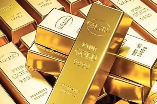 Gold Rate Today