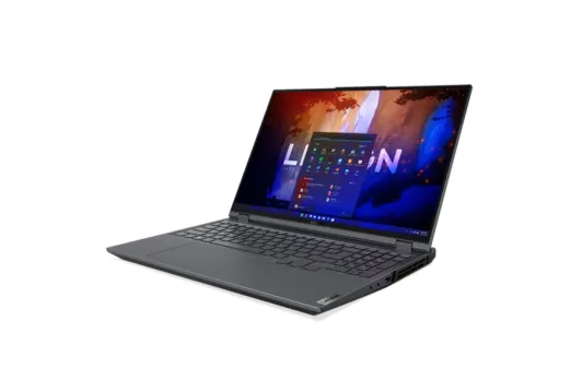 Lenovo Legion 5 Pro 2023 Gaming Laptop