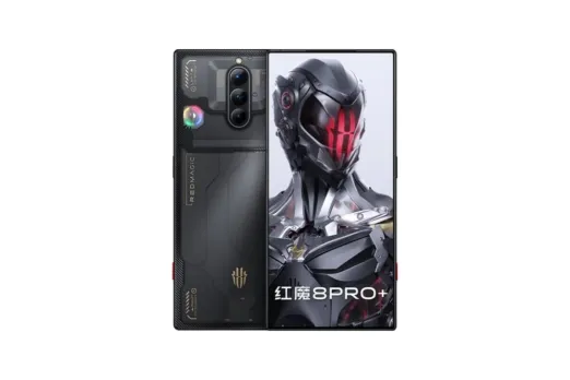 Nubia Red Magic 8 Pro Plus