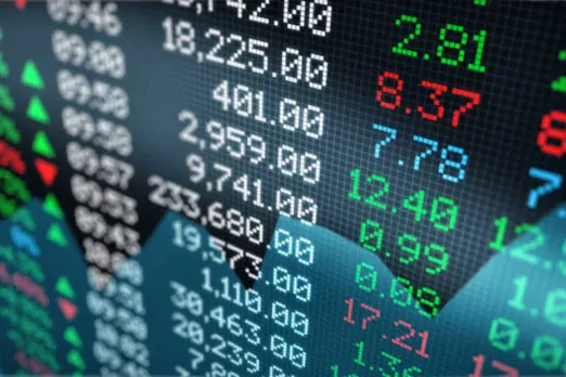 Top 5 stocks of the day