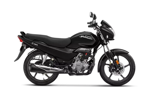 Hero Super Splendor