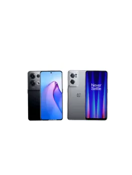 OPPO F23 Pro Plus 5G vs OnePlus Nord CE 2 5G