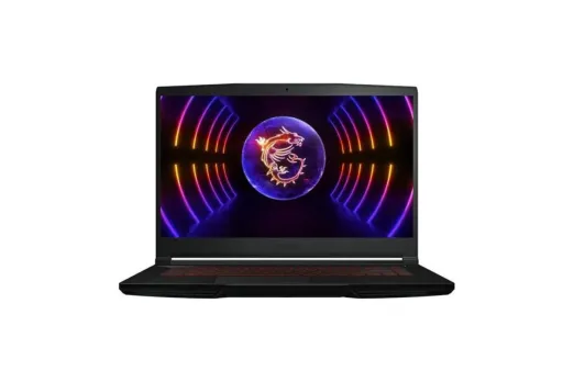 MSI Thin GF63 12VF-268IN Laptop