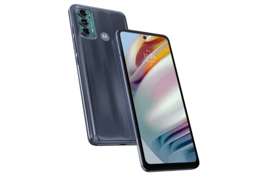 Motorola Moto G40 Fusion