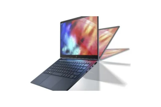 HP Elite Dragonfly G2 Laptop