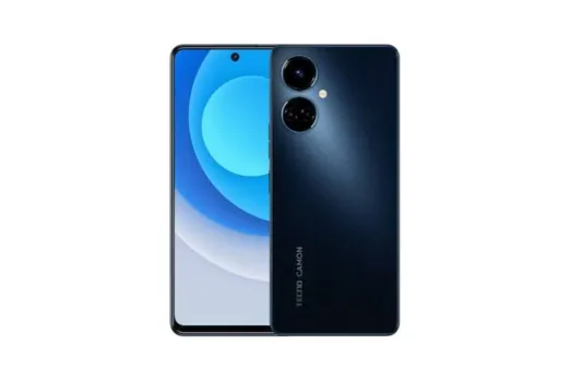 Tecno Camon 19
