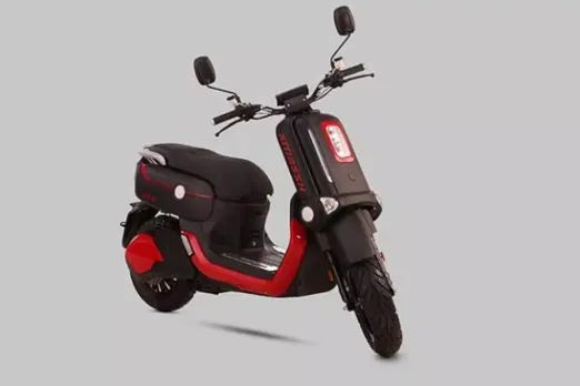 Kick EV Smassh Scooty