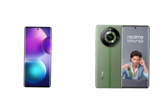 Infinix Zero Ultra vs Realme 11 Pro Plus