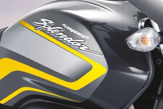 Hero Super Splendor 125
