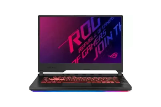 Asus ROG Strix G G531GT Gaming Laptop