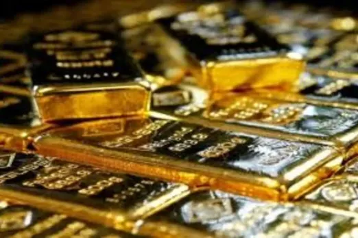 Gold Rate Today
