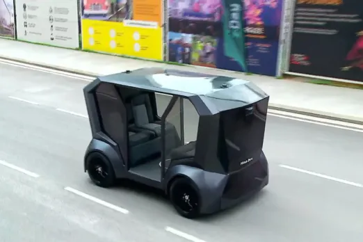 Minus Zero zPod