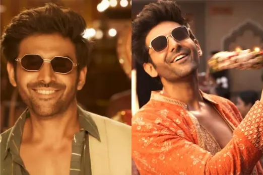 Satyaprem Ki Katha New Song