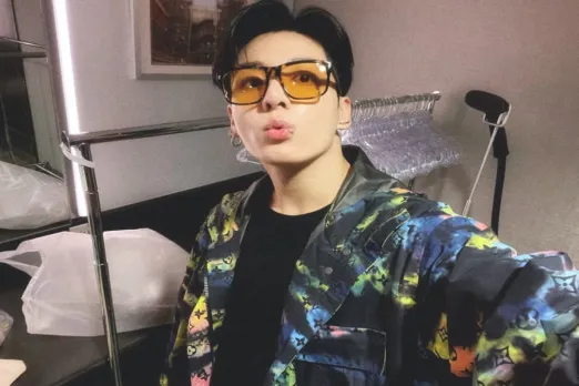 Jungkook